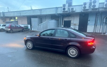 Volvo S40 II, 2007 год, 650 000 рублей, 15 фотография