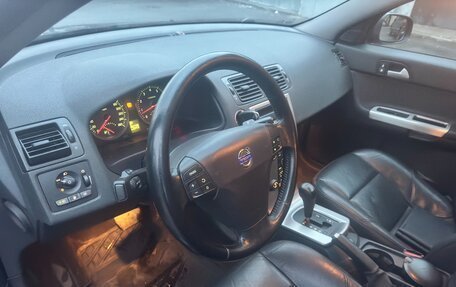 Volvo S40 II, 2007 год, 650 000 рублей, 25 фотография