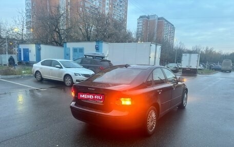 Volvo S40 II, 2007 год, 650 000 рублей, 14 фотография