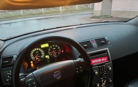 Volvo S40 II, 2007 год, 650 000 рублей, 28 фотография