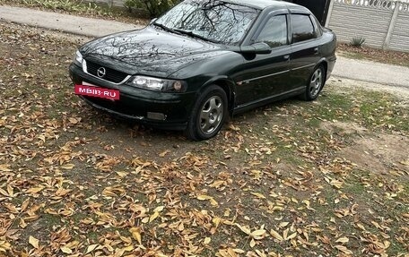 Opel Vectra B рестайлинг, 1999 год, 350 000 рублей, 2 фотография