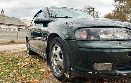 Opel Vectra B рестайлинг, 1999 год, 350 000 рублей, 5 фотография