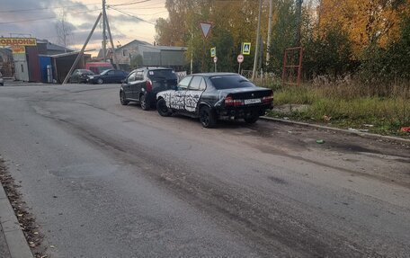 BMW 5 серия, 1988 год, 220 000 рублей, 3 фотография