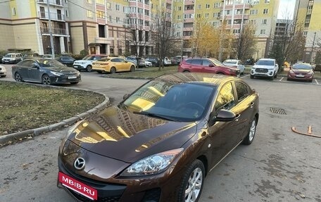 Mazda 3, 2012 год, 875 000 рублей, 12 фотография