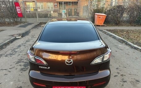 Mazda 3, 2012 год, 875 000 рублей, 8 фотография