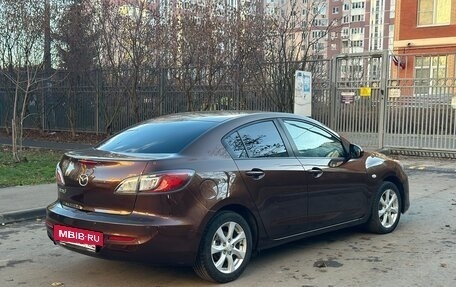 Mazda 3, 2012 год, 875 000 рублей, 4 фотография