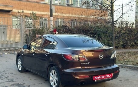 Mazda 3, 2012 год, 875 000 рублей, 6 фотография