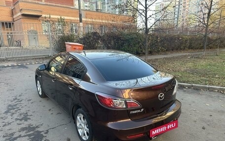 Mazda 3, 2012 год, 875 000 рублей, 7 фотография