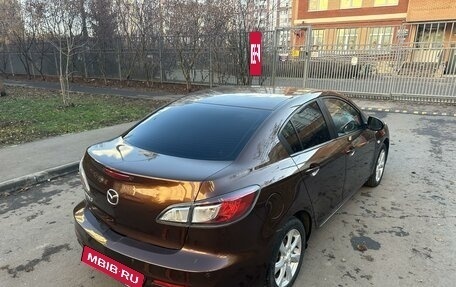 Mazda 3, 2012 год, 875 000 рублей, 9 фотография