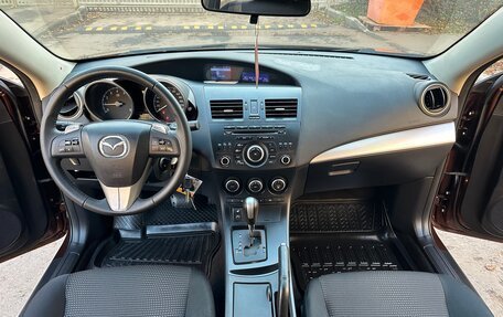 Mazda 3, 2012 год, 875 000 рублей, 17 фотография