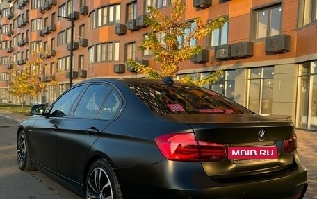 BMW 3 серия, 2018 год, 3 200 000 рублей, 6 фотография