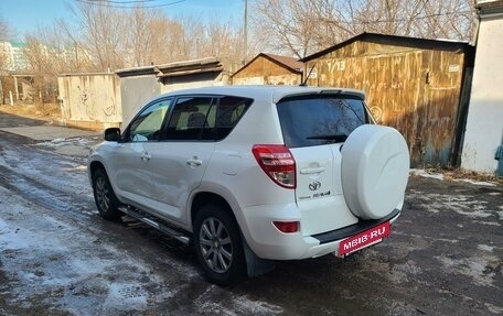 Toyota RAV4, 2012 год, 1 600 000 рублей, 6 фотография