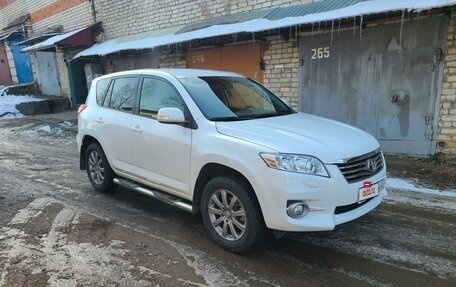 Toyota RAV4, 2012 год, 1 600 000 рублей, 3 фотография