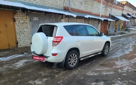 Toyota RAV4, 2012 год, 1 600 000 рублей, 4 фотография