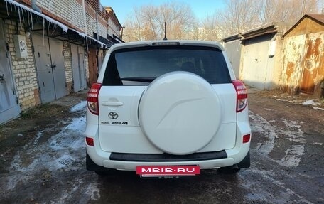 Toyota RAV4, 2012 год, 1 600 000 рублей, 5 фотография