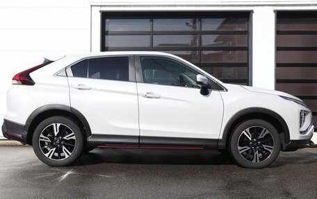 Mitsubishi Eclipse Cross, 2021 год, 1 840 000 рублей, 5 фотография