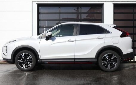 Mitsubishi Eclipse Cross, 2021 год, 1 840 000 рублей, 4 фотография