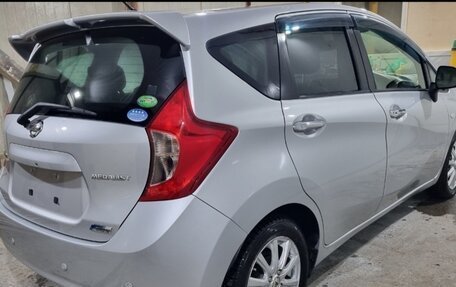 Nissan Note II рестайлинг, 2014 год, 899 000 рублей, 7 фотография