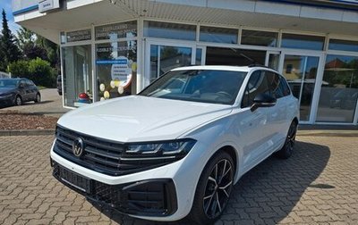 Volkswagen Touareg III, 2024 год, 13 794 532 рублей, 1 фотография