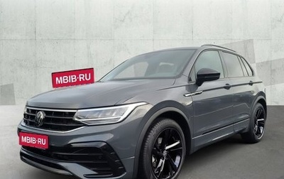 Volkswagen Tiguan II, 2024 год, 6 657 084 рублей, 1 фотография