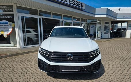 Volkswagen Touareg III, 2024 год, 13 794 532 рублей, 3 фотография