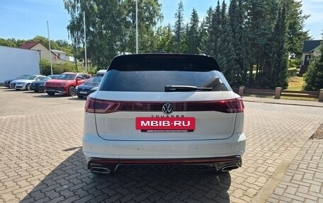 Volkswagen Touareg III, 2024 год, 13 794 532 рублей, 8 фотография