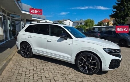 Volkswagen Touareg III, 2024 год, 13 794 532 рублей, 4 фотография