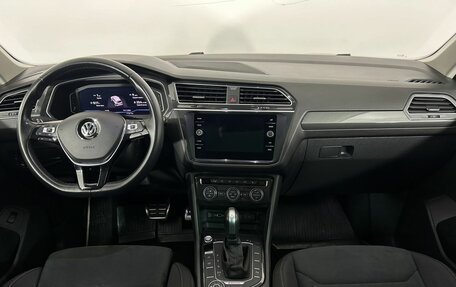 Volkswagen Tiguan II, 2019 год, 2 915 000 рублей, 7 фотография