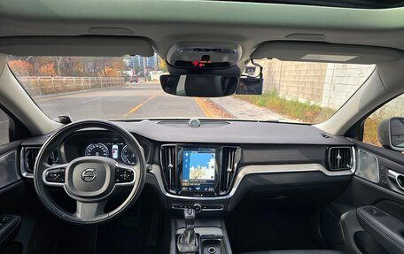 Volvo V60 II, 2020 год, 3 218 000 рублей, 7 фотография