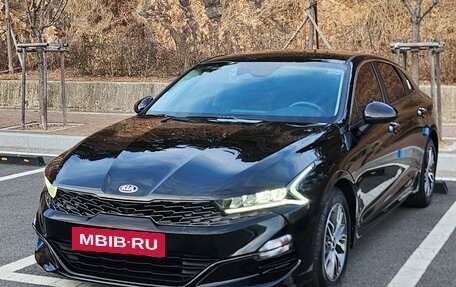 KIA K5, 2020 год, 2 084 000 рублей, 3 фотография