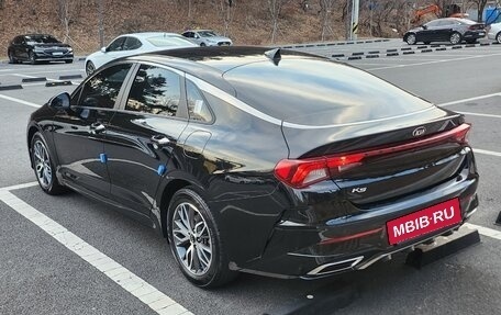 KIA K5, 2020 год, 2 084 000 рублей, 7 фотография