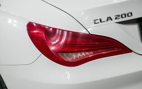 Mercedes-Benz CLA, 2014 год, 1 790 000 рублей, 9 фотография