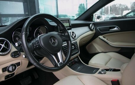 Mercedes-Benz CLA, 2014 год, 1 790 000 рублей, 29 фотография