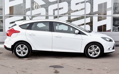 Ford Focus III, 2011 год, 950 000 рублей, 5 фотография