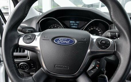 Ford Focus III, 2011 год, 950 000 рублей, 15 фотография