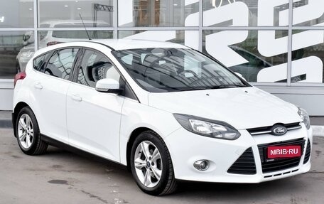 Ford Focus III, 2011 год, 950 000 рублей, 1 фотография