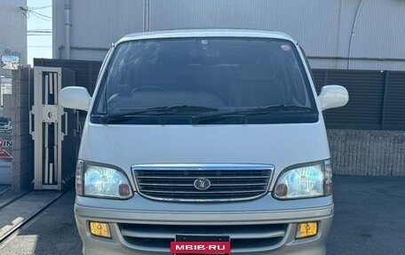 Toyota HiAce H100, 2001 год, 976 500 рублей, 2 фотография