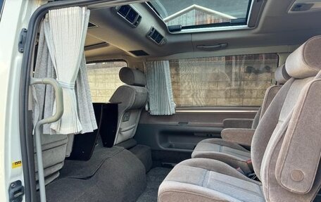 Toyota HiAce H100, 2001 год, 976 500 рублей, 20 фотография