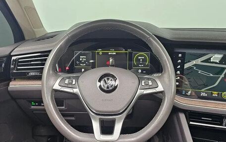 Volkswagen Touareg III, 2021 год, 5 980 888 рублей, 6 фотография