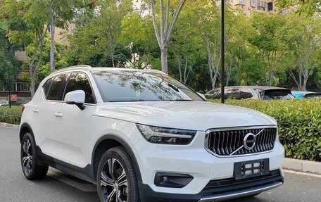 Volvo XC40 I, 2021 год, 2 230 000 рублей, 3 фотография