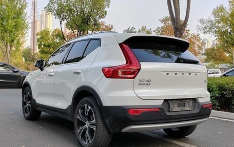 Volvo XC40 I, 2021 год, 2 230 000 рублей, 4 фотография