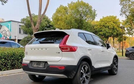 Volvo XC40 I, 2021 год, 2 230 000 рублей, 6 фотография