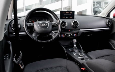 Audi A3, 2014 год, 1 499 000 рублей, 6 фотография