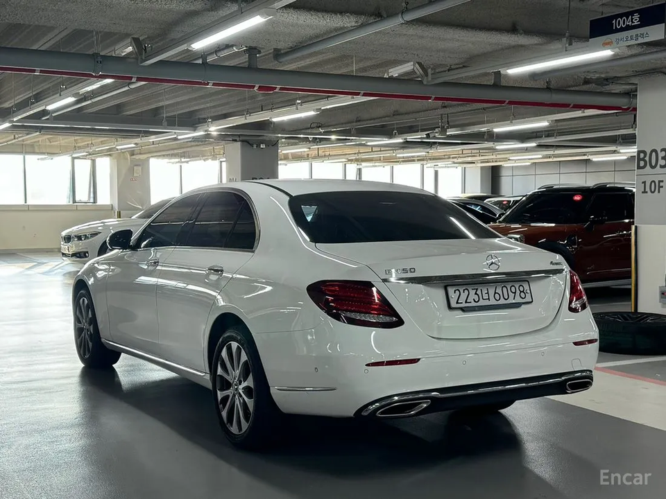 Mercedes-Benz E-Класс W213, 2020 год, 3 980 000 рублей, 2 фотография