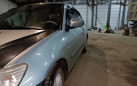 Honda Civic VII, 2005 год, 650 000 рублей, 2 фотография