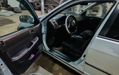 Honda Civic VII, 2005 год, 650 000 рублей, 10 фотография