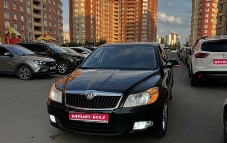 Skoda Octavia, 2011 год, 1 150 000 рублей, 1 фотография