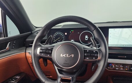 KIA K5, 2024 год, 2 990 111 рублей, 13 фотография