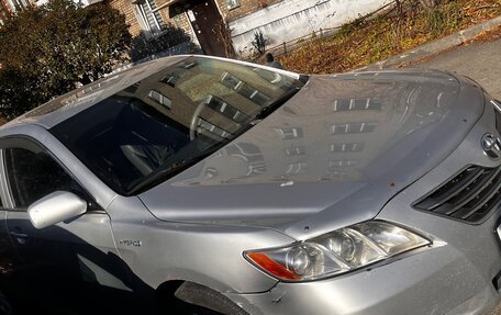 Toyota Camry, 2008 год, 1 050 000 рублей, 2 фотография