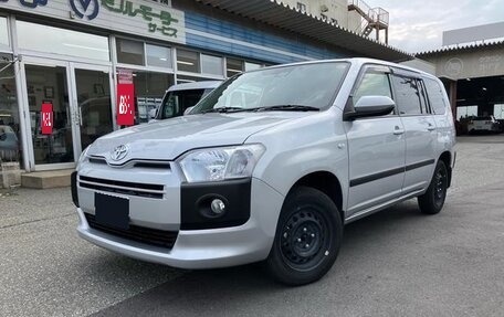 Toyota Probox I, 2020 год, 1 117 000 рублей, 3 фотография